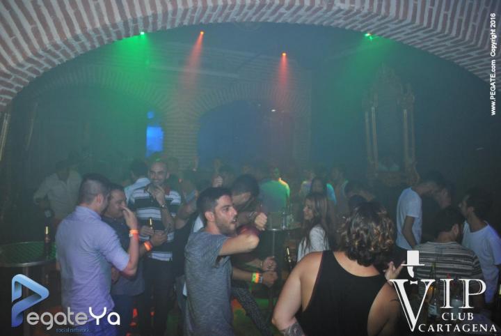 Foto 9 de V.i.p 22 y 23 de Abril de 2016 en V.i.p 22 y 23 de, Cartagena