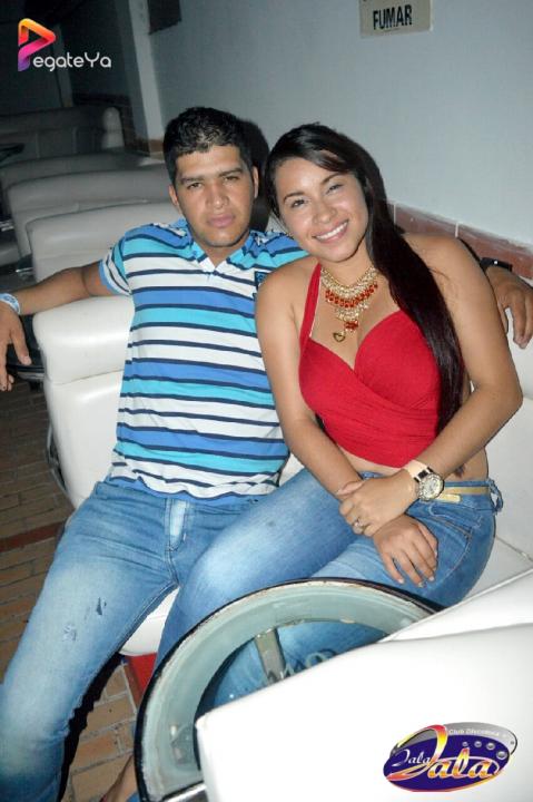 Foto 48 de Jalajala - 2do Fds Oct 2016 en Jala Jala Club, Cali
