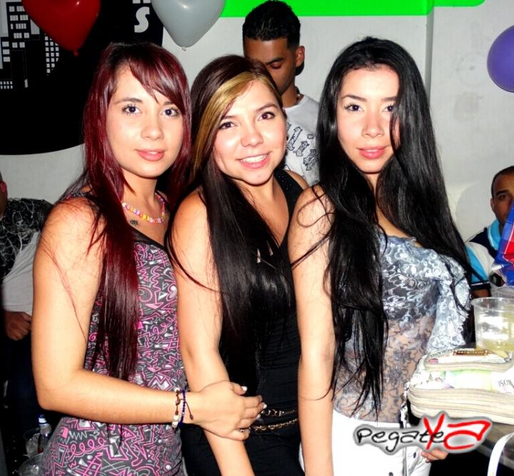 Foto 5 de Urgencias - Sep 20 en Urgencias Urban Night Club