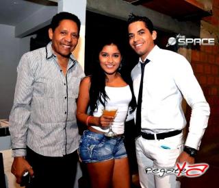 Foto 62 de Binomio de Oro y los Van Van de Cuba en Space Menga, Cali