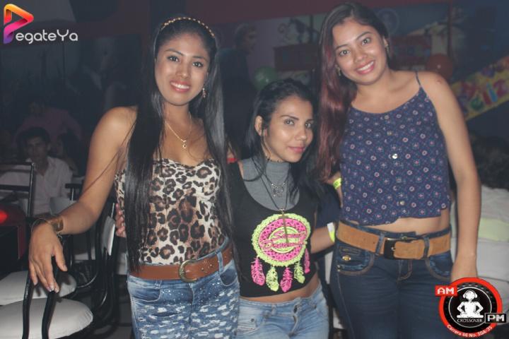 Foto 52 de Ampm Bar - 2DO Fds Julio 2016 en Am / PM Bar - Cali, Cali