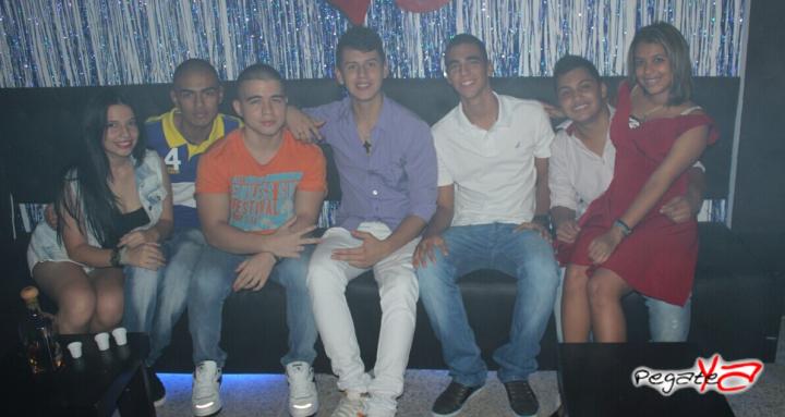 Foto 15 de Nozomi Club- Julio 12 en Nozomi Club, Cali