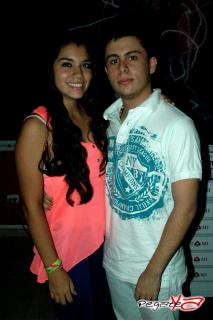 Foto 18 de Enero 26 del 2013 en Nozomi Club, Cali