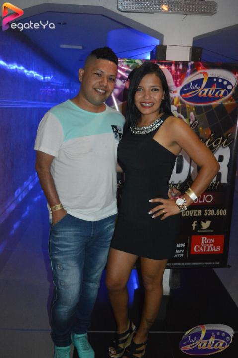 Foto 21 de Jalajala - 2DO Fds Julio 2016 en Jala Jala Club, Cali