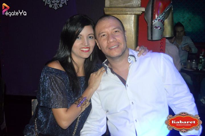 Foto 5 de Kabaret Bar - 2do Fds Julio 2017 en Kabaret - Granada, Cali