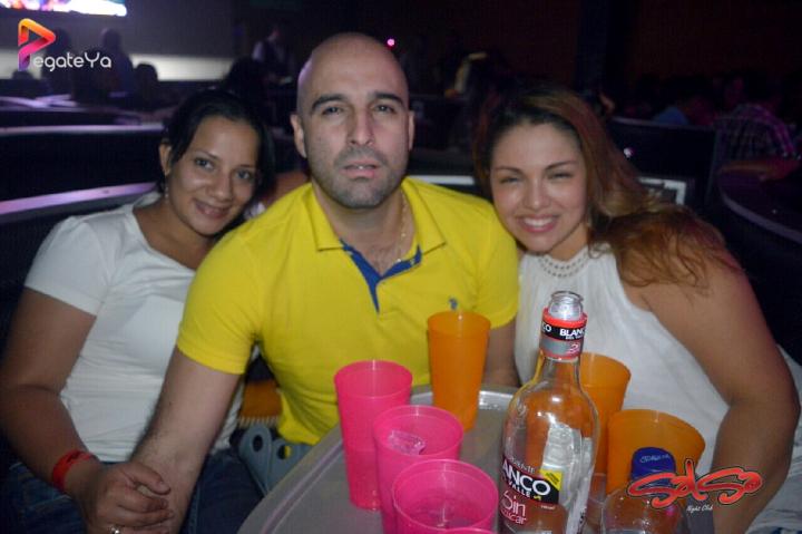 Foto 21 de Salsa Night Club - 2DFds Oct 2016 en Salsa Night Club, Cali