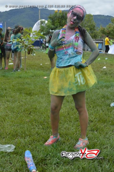 Foto 151 de The Color Run en The Color Run, Villavicencio