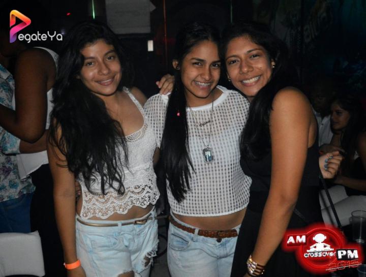 Foto 9 de Ampm - 4to FDS Sept 2015 en Am / PM Bar - Cali, Cali