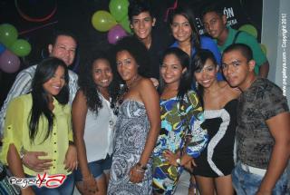 Foto 13 de taboo 26 y 27 de abril de 2013 en Discoteca Taboo Cartagena, Cartagena