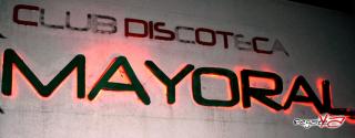Foto 10 de Noviembre 2 y 3 del 2012 en Discoteca Mayoral
