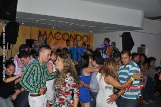 Foto 18 de Fotos Macondo Abril 2013 en Discoteca Macondo Club Bucaramanga, Bucaramanga