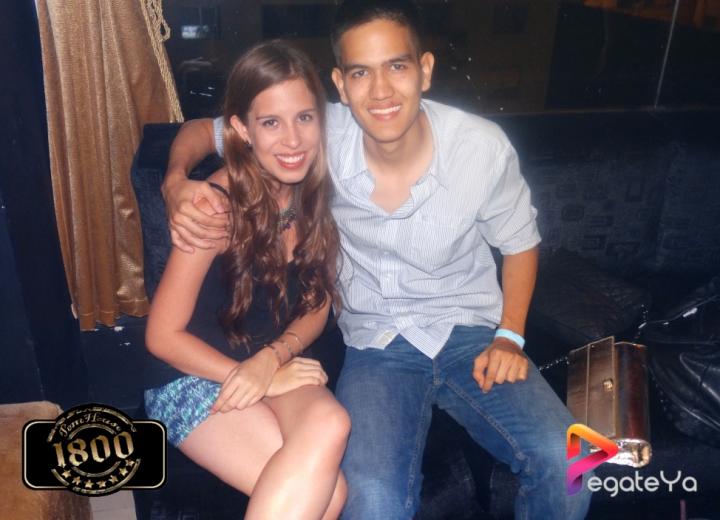 Foto 21 de Penthouse 1800 - 4to FDS Marzo 2015 en Penthouse 1800, Cali