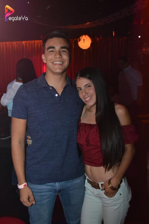 Foto 10 de 69 club - 4to Fds Febrero 2017 en Pegateya Cali, Cali