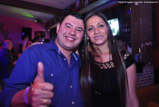 Foto 99 de Chabela Club - 23 de marzo de 2014 en Discoteca Chabela Bucaramanga, Bucaramanga