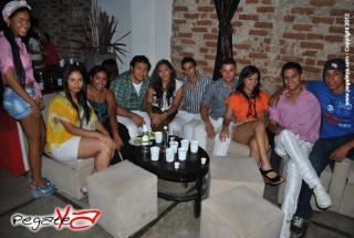 Foto 28 de leblon 6 y 7 de julio de 2012 en Discoteca LEBLON Cartagena, Cartagena