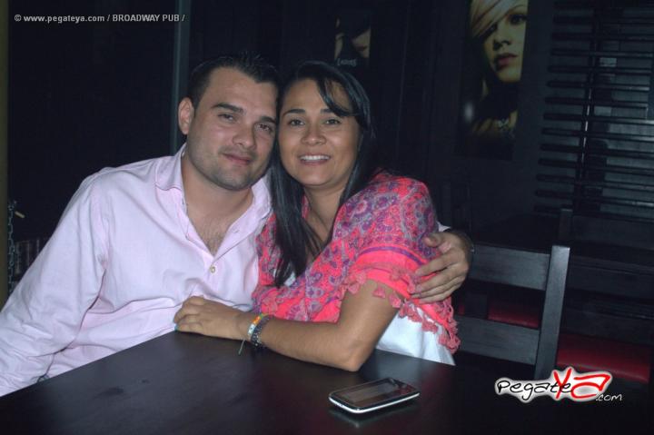 Foto 6 de BROADWAY PUB - Villavicencio en Broadway Pub Bar - Restaurante, Villavicencio