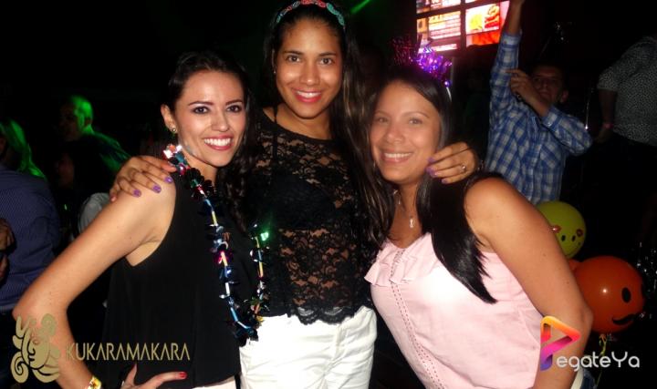 Foto 17 de Kukaramakara - Marzo 28 del 2015 en Kukaramakara, Cali