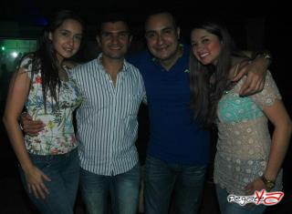 Foto 20 de Diciembre 14 del 2013 en Penthouse 1800, Cali