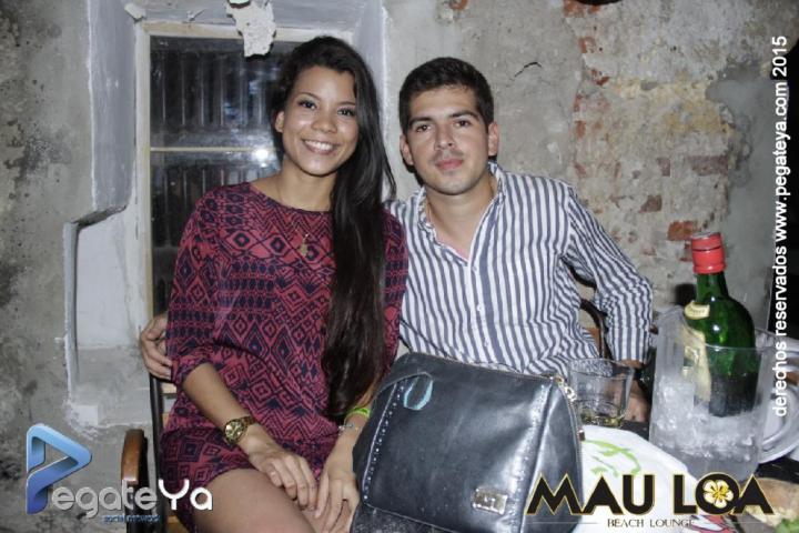 Foto 3 de Mauloa viernes 25 y sabado 26 de sep de en mau loa cartagena, Cartagena