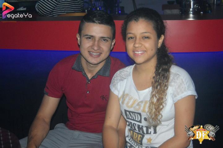 Foto 12 de El Df - 4to Fds Febrero 2017 en El DF Club Discoteca