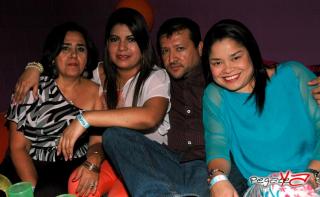 Foto 19 de Diciembre 14 del 2013 en Beautiful 80`s Cali, Cali