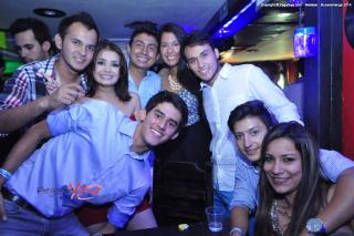 Foto 32 de Malabar Sabado 22 de marzo de 2014 en Discoteca Malabar Bucaramanga, Bucaramanga