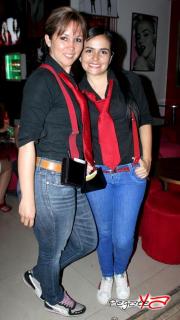Foto 12 de Diciembre 14 del 2013 en Blondie Bar Cali, Cali