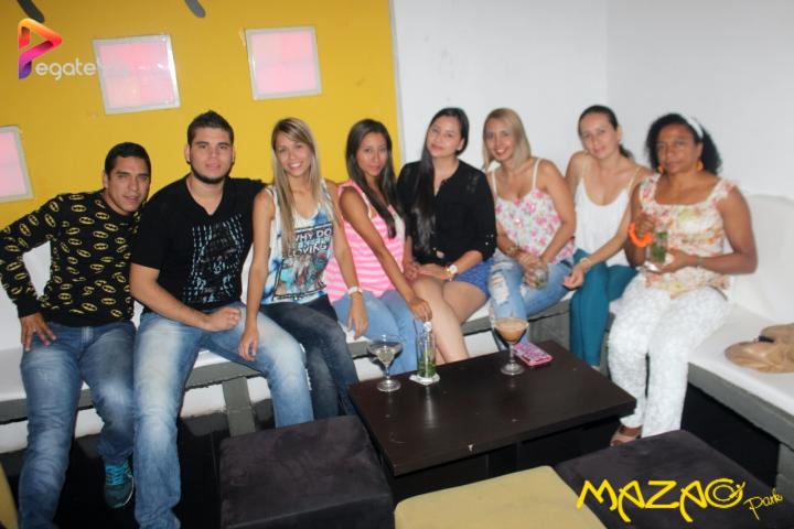 Foto 4 de Mazao Park - 3er FDS Enero 2016 en Mazao Park, Cali
