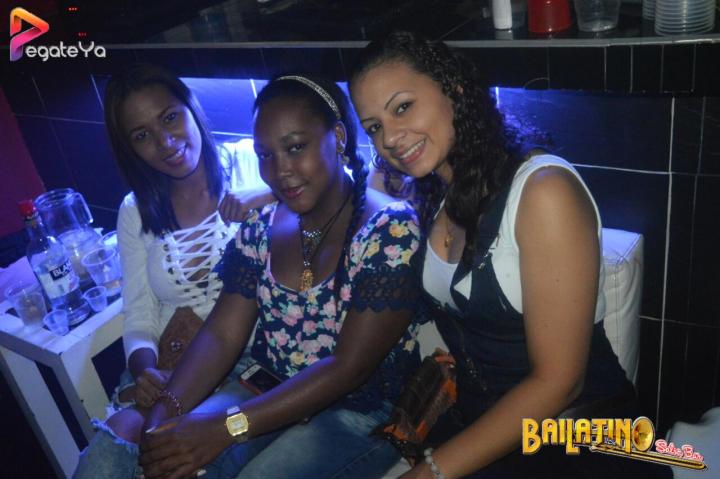 Foto 41 de Bailatino - 1er & 4to Fds Oct 2016 en Bailatino - Bar, Cali