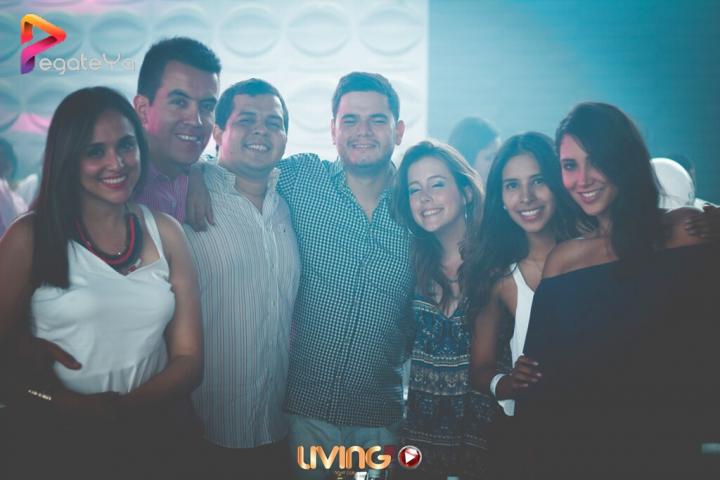Foto 24 de living Night Club - 2DO Julio 2016 en Living Night Club, Cali