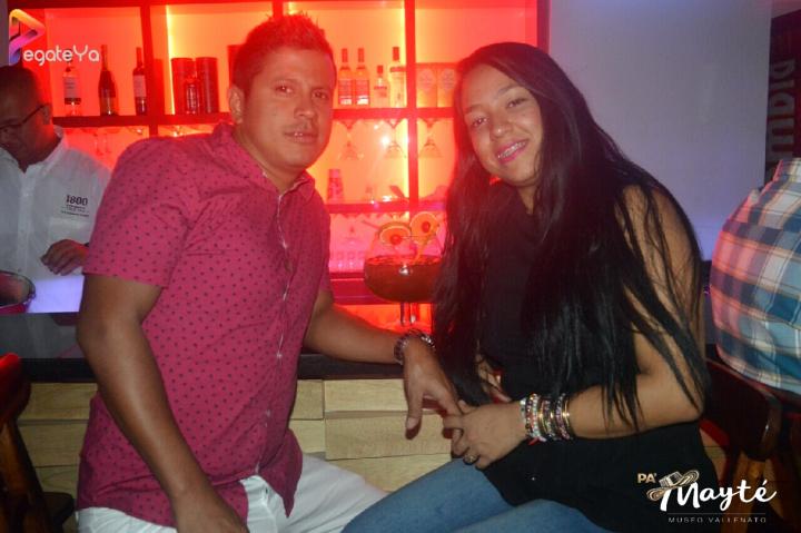 Foto 55 de Pa´Mayté - 4to Fds Febrero 2017 en Pa´Mayte Museo Vallenato