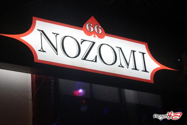 Foto 3 de Nozomi Club - Dic 6 y 13 del 2014 en Nozomi Club, Cali