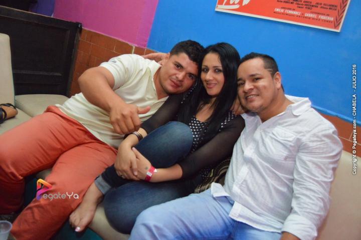 Foto 35 de Chabela - Sabado 16 de Julio 2016 en Discoteca Chabela Bucaramanga, Bucaramanga