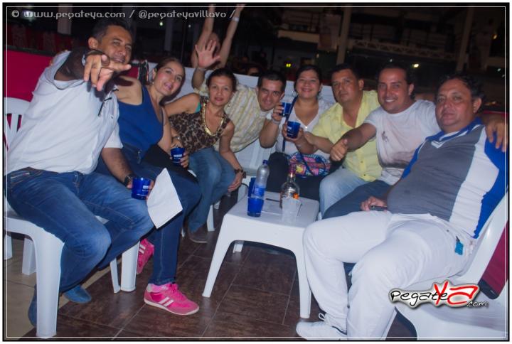 Foto 33 de PARRANDA NAVIDEÑA - Villavicencio en Parranda Navideña, Villavicencio
