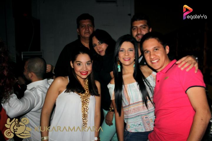 Foto 52 de Kukaramakara - 5TO Fds Abril 2016 en Kukaramakara Discoteca Cali, Cali