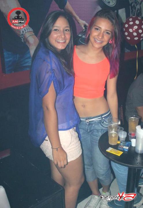 Foto 14 de Ampm Bar - Oct 4 en Am / PM Bar - Cali, Cali