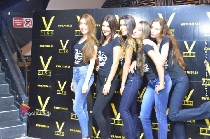 Foto 124 de PISO V - Viernes 15 de julio 2016 en Bar Piso V Bucaramanga, Bucaramanga