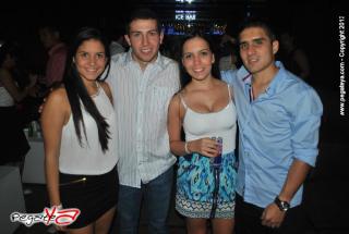 Foto 13 de BABAR 13 y 14 de Dic 2013 en Babar cartagena, Cartagena