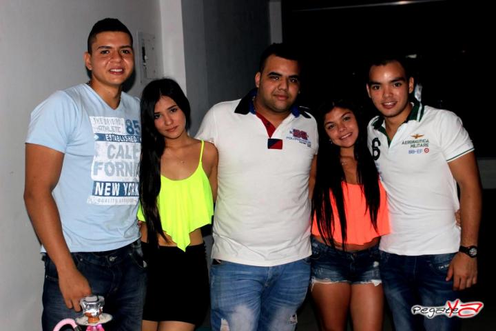 Foto 44 de Heaven Shots - Oct 4 en Heaven Shots