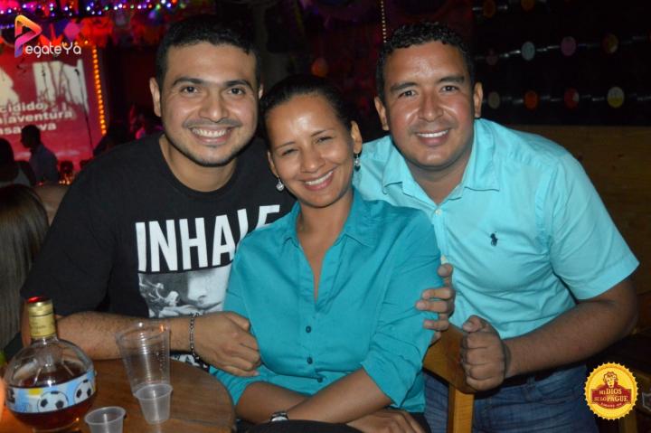 Foto 23 de Fonda Mi Dios Se Lo Pague - 4to FDS en Fonda Mi Dios Se Lo Pague, Cali