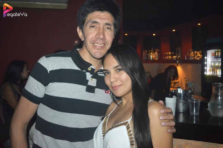 Foto 15 de Penthouse Club - 1er Fds Marzo 2017 en Penthouse 1800, Cali