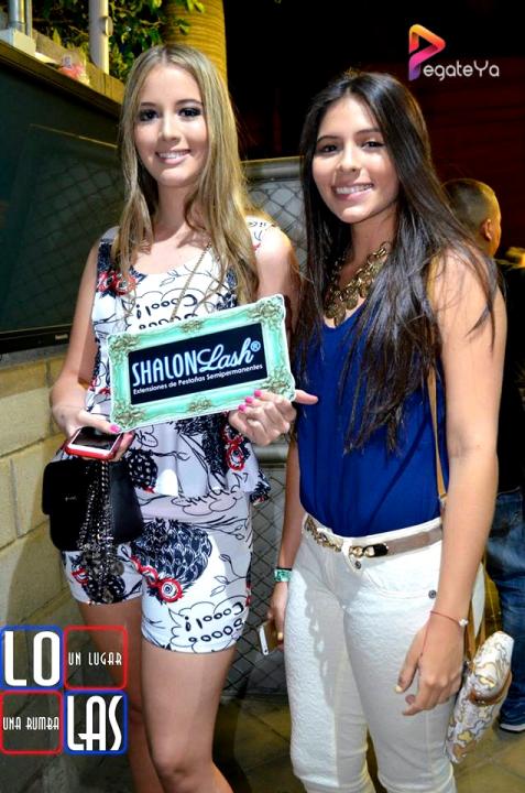 Foto 11 de Lolas - 1er FDS Julio 2015 en Lolas Club Menga Cali, Cali