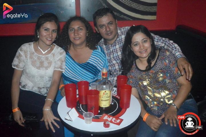 Foto 9 de AmPm - 1er Fds Marzo 2017 en Am / PM Bar - Cali, Cali