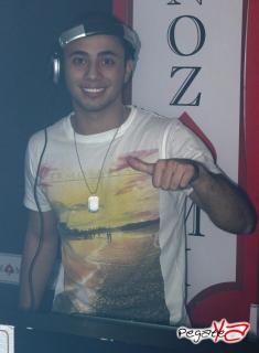 Foto 24 de Junio 29 del 2013 en Nozomi Club, Cali