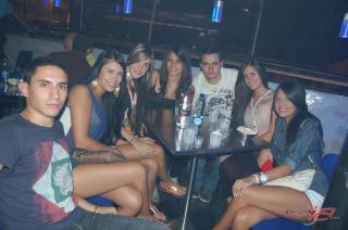 Foto 4 de SKY Bar 15 Febrero en SKY Bar