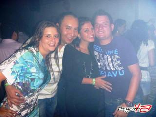 Foto 23 de Junio 08 del 2012 ((( Praga Sur ))) en Praga Club Cali, Cali