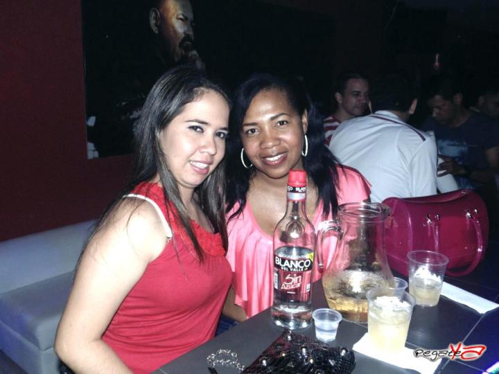 Foto 4 de Mamasalsa - Oct 4 en Mama Salsa, Cali