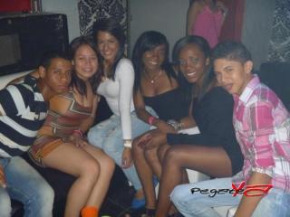 Foto 17 de Febrero 12 del 2012 en Babel / Barra Libre Cali, Cali