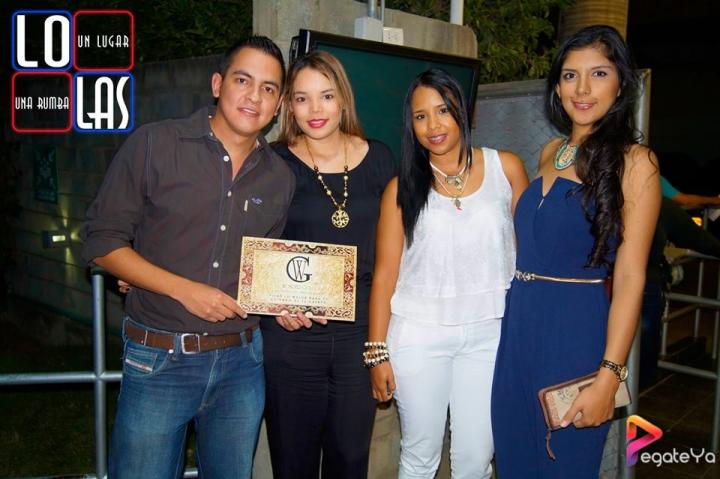 Foto 20 de Lolas - 1er FDS Oct 2015 en Lolas Club Menga Cali, Cali
