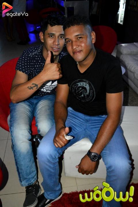 Foto 30 de WOOW - 3ER/ 4TO FDS Oct. 2016 en Woow, Cali
